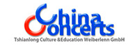 China Concerts Logo